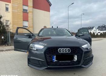 AUDI A4 Premium 40 TFSI - 2019