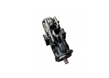 JCB 20/950225 (Rexroth AL A20VO60DFR1 / 10R - VSD24K01) Pompa hydrauliczna