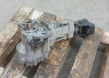 DYFERENCJAŁ MOST PRZÓD REDUKTOR 2.0 DID 4X4 AWD Mitsubishi Outlander II