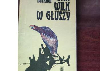 Jak wilk w głuszy Aster Berkhof
