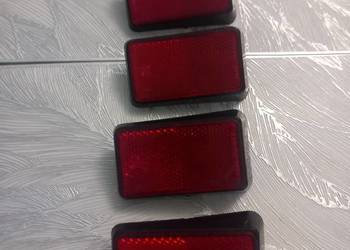 Odblaski tył syrena