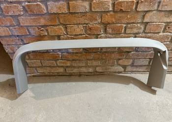 Osłona wewnętrzna tylnej klapy Dodge Grand Caravan