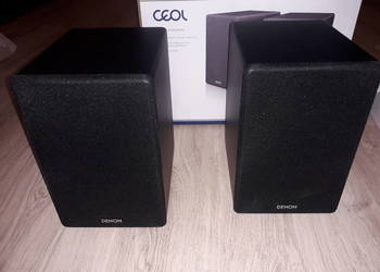 Głośniki Denon SC-N10