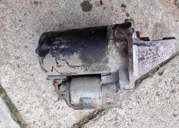Ford Fiesta 02-08 1.25 16v  1.3 8v rozrusznik