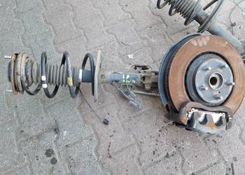 MCPERSON AMORTYZATOR SPRĘŻYNA LEWY PRZÓD TOYOTA RAV4 IV 48510-42390