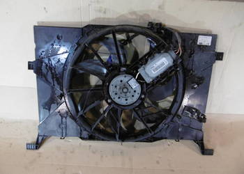 Wentylator chłodnicy A1695001193 mercedes a w169