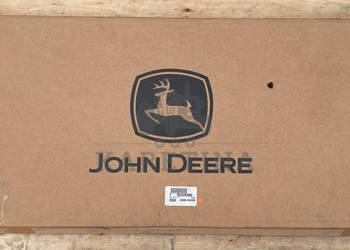 John Deere 6090 8130 8330 8R 9R Zestaw Uszczelek Silnika PowerTech 9.0 L R…
