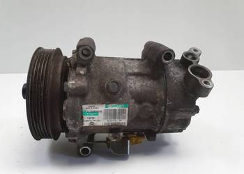 SPRĘŻARKA KLIMATYZACJI Mini Cooper D R60 1.6 D _ pompa 9213175