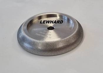 Lewhard Ściernica Borazonowa Borazon  127x12.7 promocja