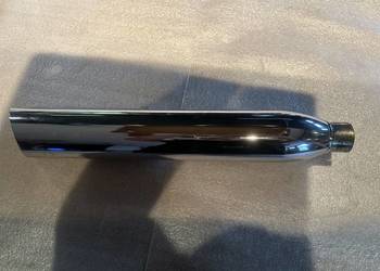wydech harley davidson oem tłumik FXSTB HARFXS1584