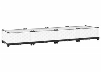 vidaXL Donica do podwyższonej rabaty, 160x40x23 cm(SKU:153307)