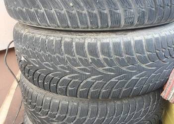 Koła  zimowe 15x195x65