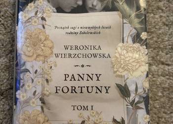 "Panny fortuny" - Weronika Wierzchowska