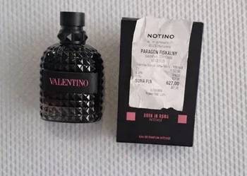 Valentino Born In Roma Uomo