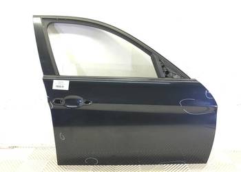 DRZWI LEWY PRZÓD BMW E91 Kombi 04-12