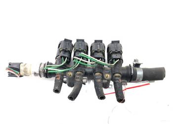 WTRYSKI DO GAZU LPG E09320014 WTRYSK GAZU, GAZOWY