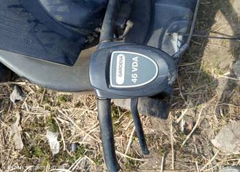 Klapa tylna GARDENA 46 VDA kosiarka