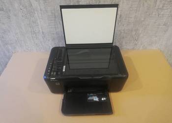 Drukarka HP Deskjet F4580