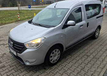 Dacia Dokker