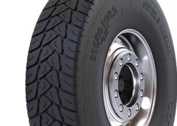 Opona 315/80R22.5 315 80 22.5 bieżnikowana