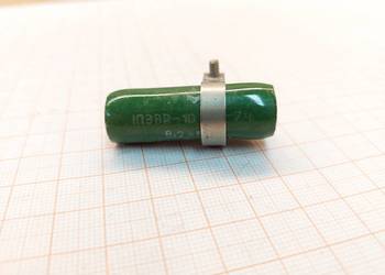 Rezystor Regulowany 8,2  5%   1 szt. (A346)