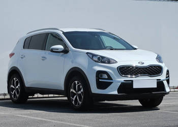 Kia Sportage 1.6 GDI