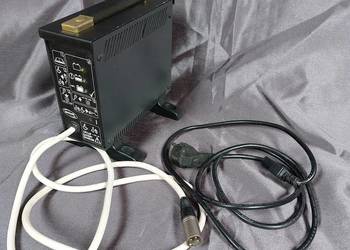 Ładowarka 24V 8A do wózka skutera elektrycznego