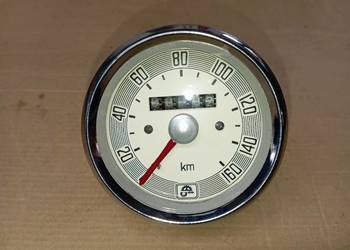 Licznik Junak M10, SHL M17 Gazela