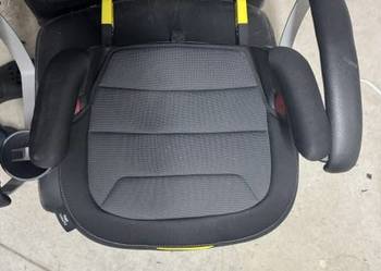 Podkładka Peg Perego Viaggio Shuttle 15–36 kg. ISOFIX. Świetny stan.
