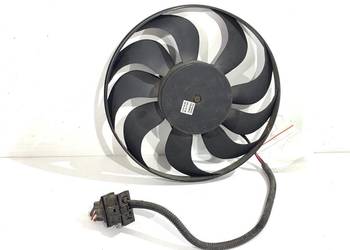 WENTYLATOR KLIMATYZACJI SEAT LEON I 1.9 110KM Hatchback 99-06