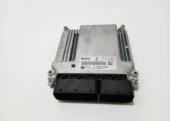 KOMPUTER STEROWNIK SILNIKA BMW E60 E61 306D3 3.0D 7808222 (0001005)
