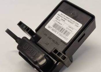 FORD PUMA MK2 GNIAZDO OBD L1TT-14F642-AK