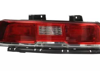 Chevrolet Camaro 14‑15 Lampa tylna lewa
