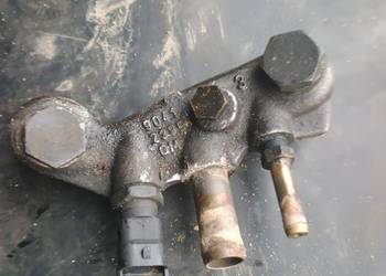 Mostek głowic Opel V6 Vectra Signum Omega