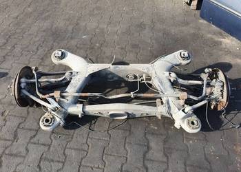 BELKA / SANKI TYŁ MERCEDES E-KLASA W211 2113500892