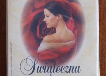 P. Marshall, D. Simmons, R. langan - Świąteczna róża