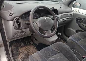 Renault Scenic 1 Na części nie sprzedajemy aut w Całości