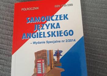 Samouczek języka angielskiego