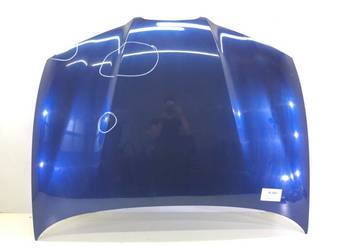 MASKA SEAT CORDOBA II Sedan/Limuzyna 02-09 POKRYWA PRZEDNIA, SILNIKA