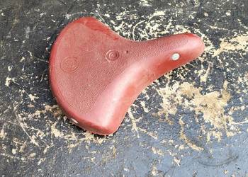 WITTKOP ROWEROWE SIEDZENIE DZIECIĘCE Z EPOKI NOWE DIAMANT OPEL NSU WANDERER