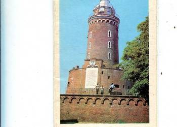 Kołobrzeg i okolice - Jan Poprawski