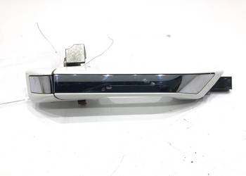 KLAMKA ZEWNĘTRZNA PRAWY PRZÓD HONDA ODYSSEY Van (minibus)