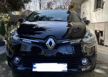 Renault Clio IV 2015