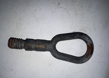 Hak ucho holownicze  BMW serii 5 E39