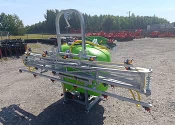 Opryskiwacz Zawieszany Promar,Tolmet,Lisicki