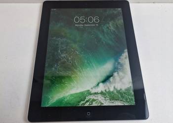 Tablet Apple iPad (4th Gen) 9,7" 1 GB 16 GB