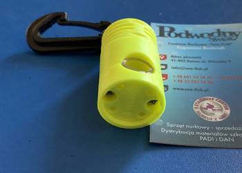 Zaczep magnetyczny na octopus