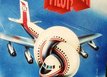 Czy leci z nami pilot komedia film na własność księgarnie