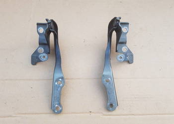 Subaru Outback IV BR zawiasy maski pokrywy silnika kolor 61K