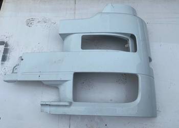 Mercedes Benz Actros lewy bok zderzaka a9418807270